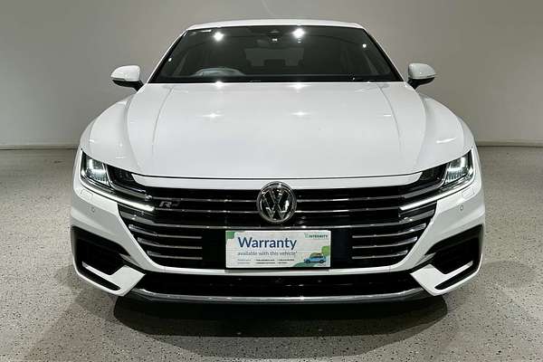 2017 Volkswagen Arteon 206TSI R-Line 3H