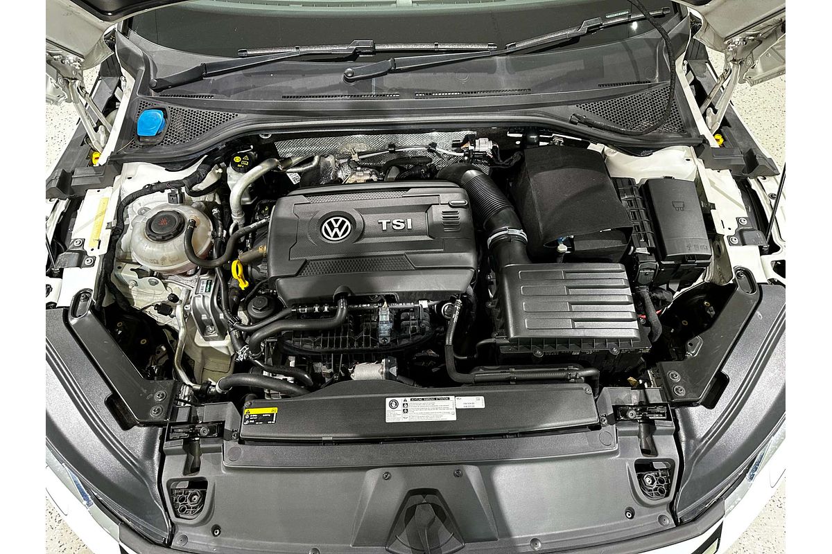 2017 Volkswagen Arteon 206TSI R-Line 3H