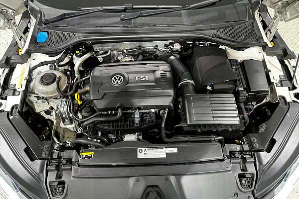 2017 Volkswagen Arteon 206TSI R-Line 3H