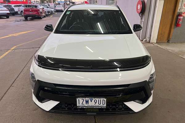 2024 Hyundai Kona N Line SX2.V1