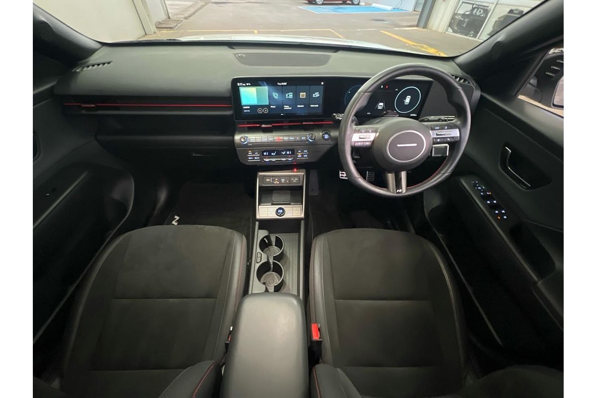 2024 Hyundai Kona N Line SX2.V1