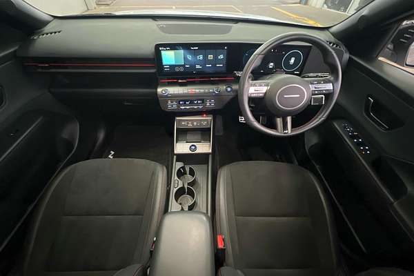 2024 Hyundai Kona N Line SX2.V1
