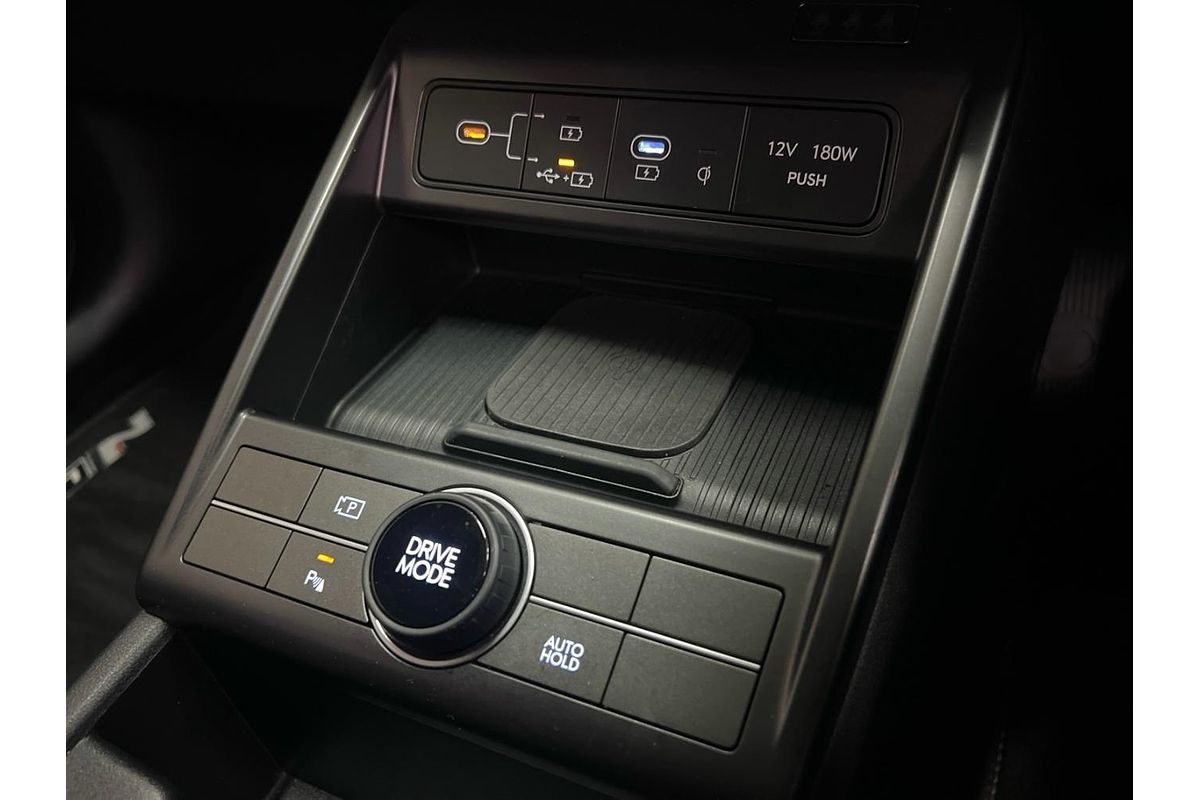 2024 Hyundai Kona N Line SX2.V1