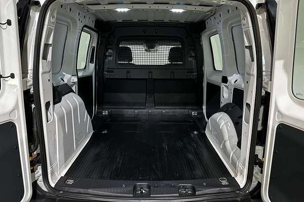 2023 Volkswagen Caddy TSI220 5 LWB
