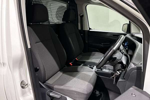2023 Volkswagen Caddy TSI220 5 LWB