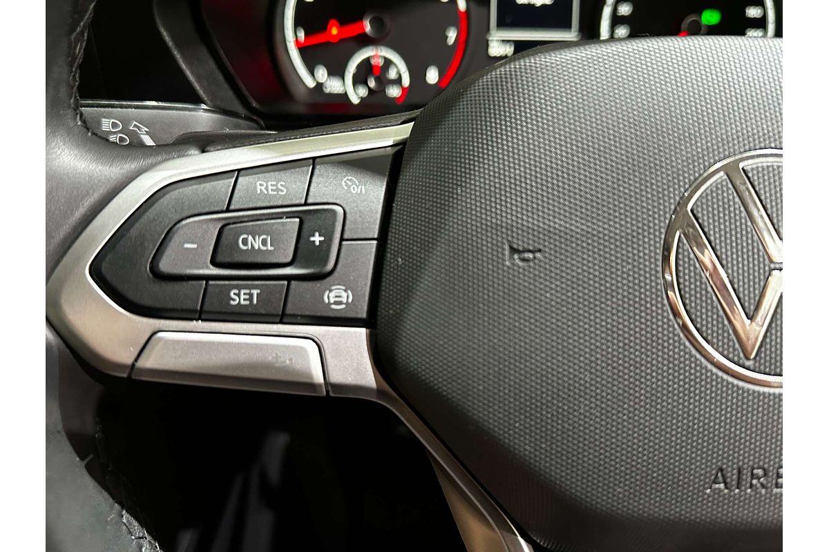 2023 Volkswagen Caddy TSI220 5 LWB