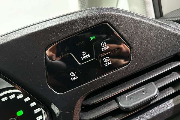 2023 Volkswagen Caddy TSI220 5 LWB