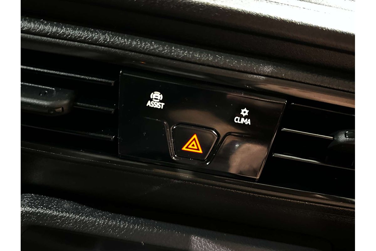 2023 Volkswagen Caddy TSI220 5 LWB