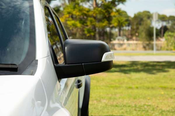 2021 Ford Ranger Raptor X PX MkIII 4X4 2.0L