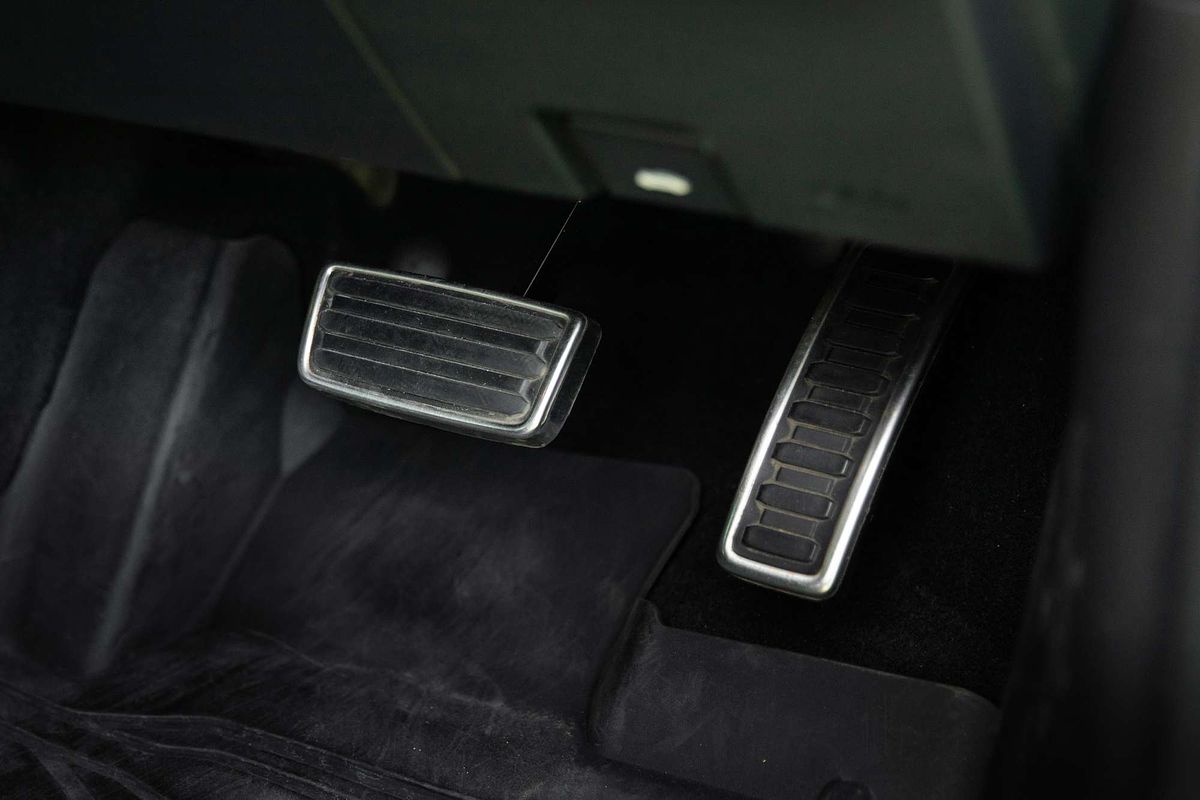 2021 Ford Ranger Raptor X PX MkIII 4X4 2.0L