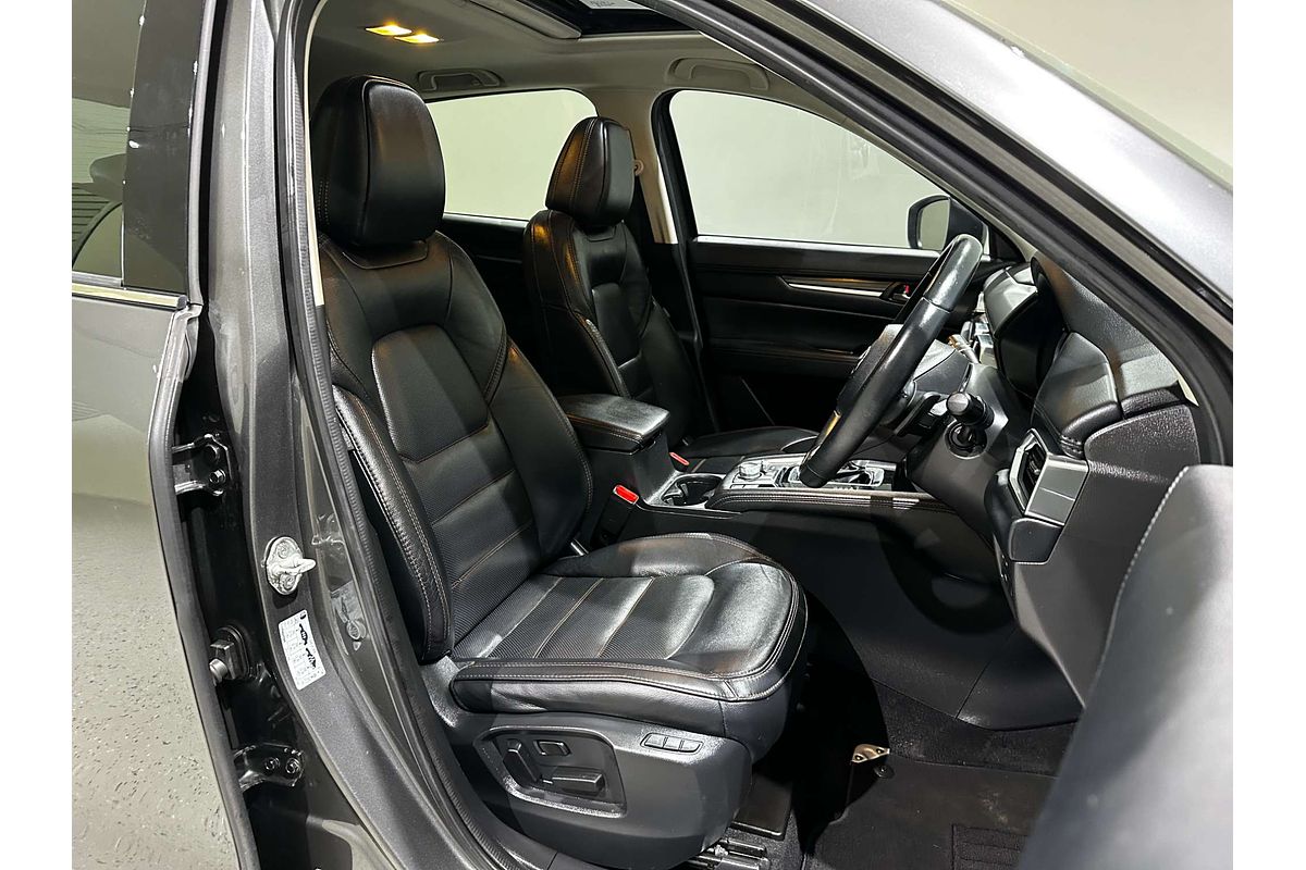2020 Mazda CX-5 GT KF Series