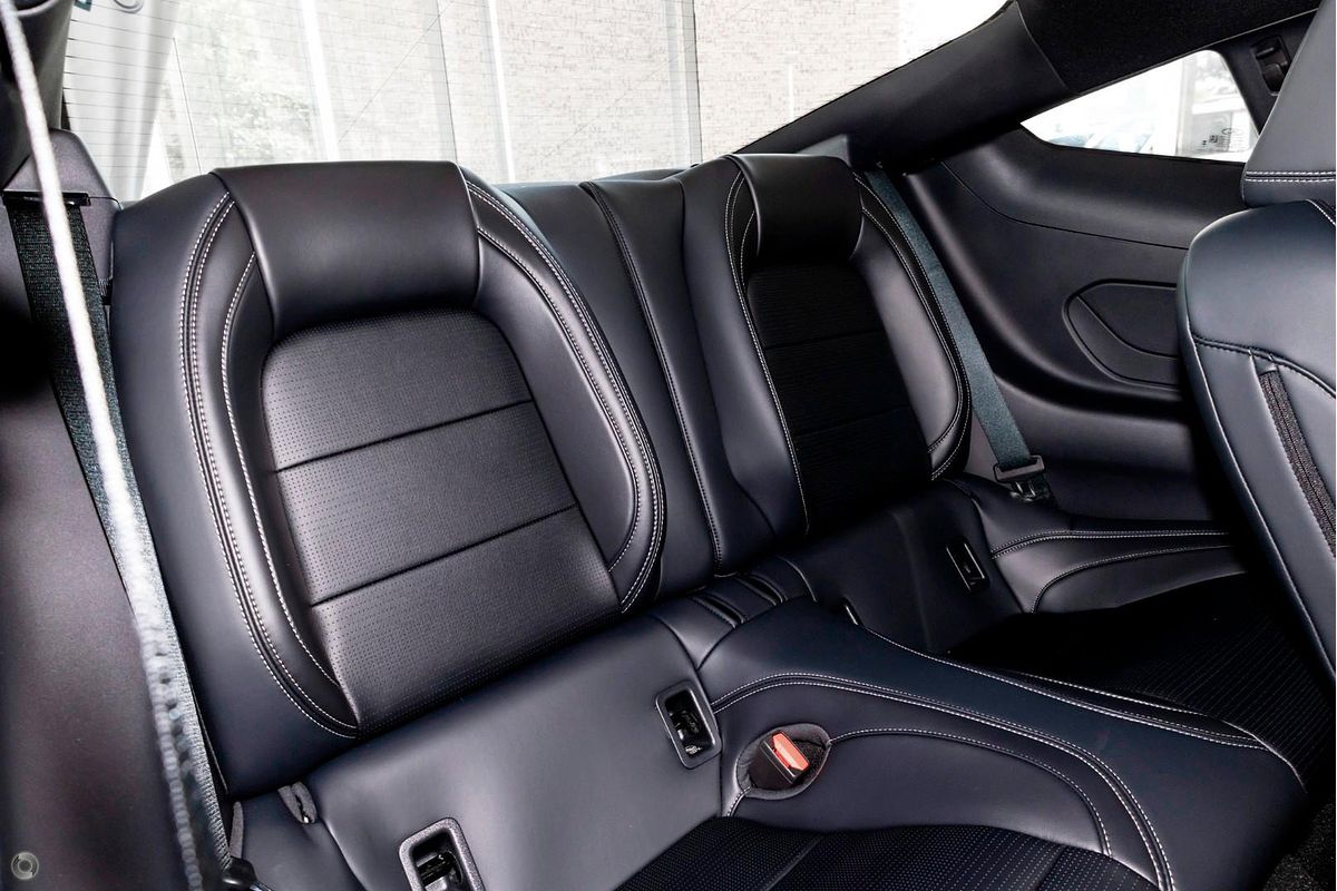 2025 Ford Mustang GT FO