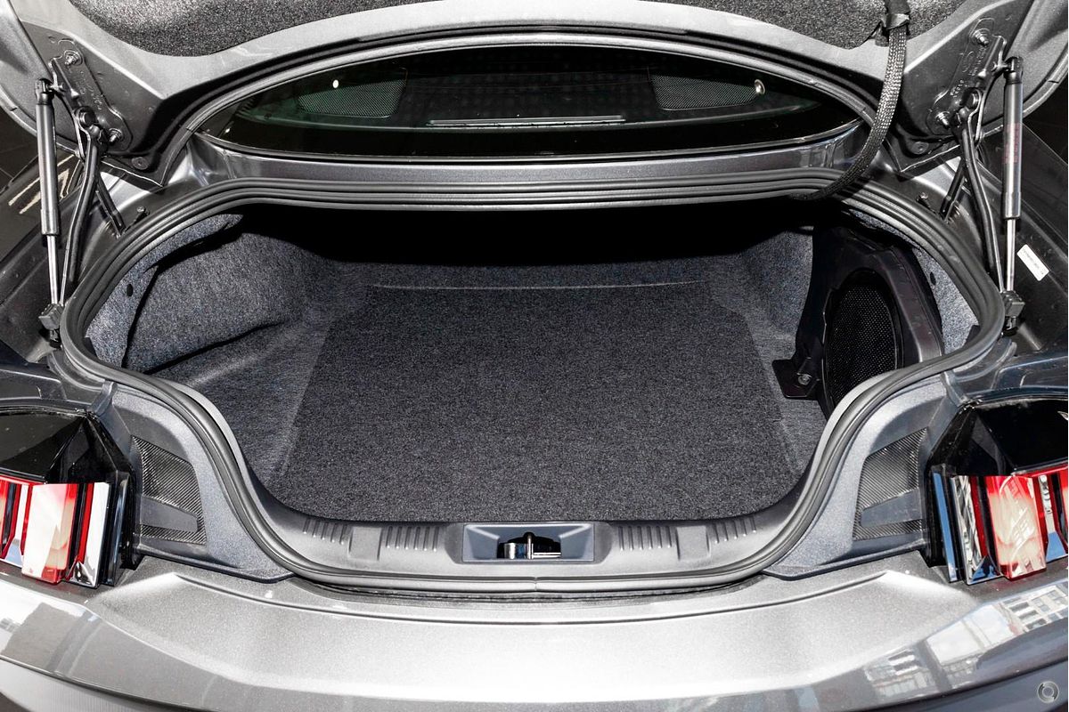 2025 Ford Mustang GT FO