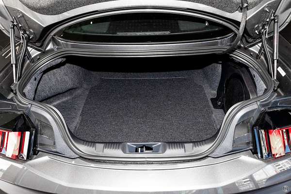 2025 Ford Mustang GT FO