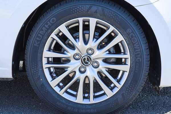 2020 Mazda 2 G15 GT DJ Series