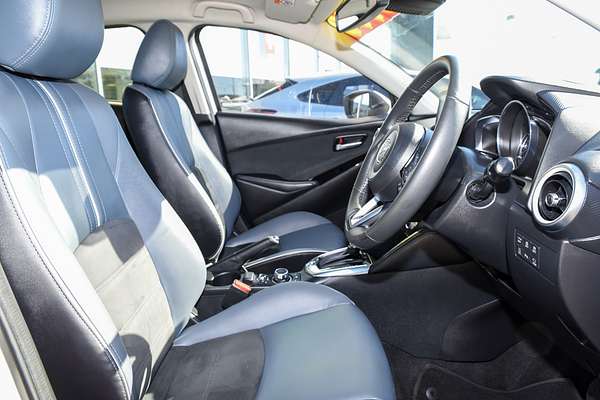 2020 Mazda 2 G15 GT DJ Series