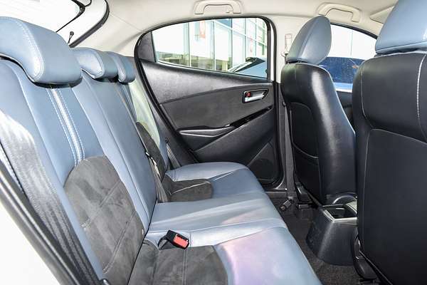 2020 Mazda 2 G15 GT DJ Series