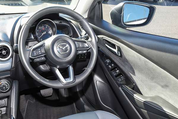 2020 Mazda 2 G15 GT DJ Series