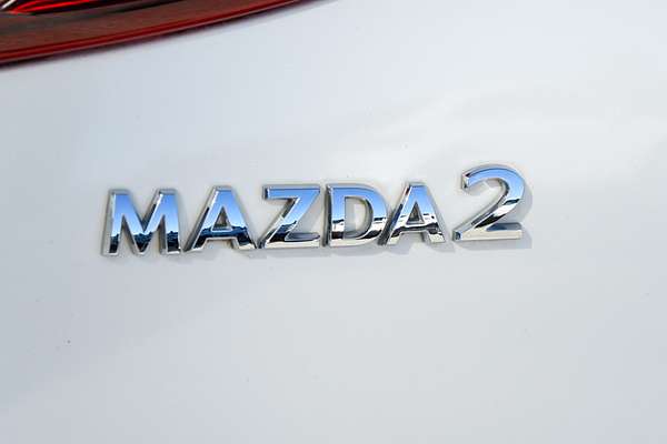 2020 Mazda 2 G15 GT DJ Series
