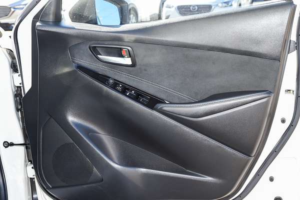 2020 Mazda 2 G15 GT DJ Series