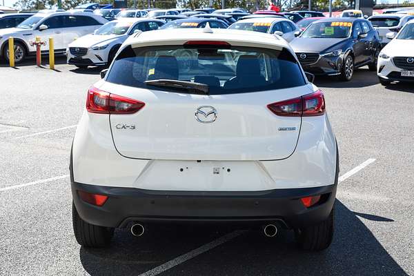 2023 Mazda CX-3 Maxx Sport DK