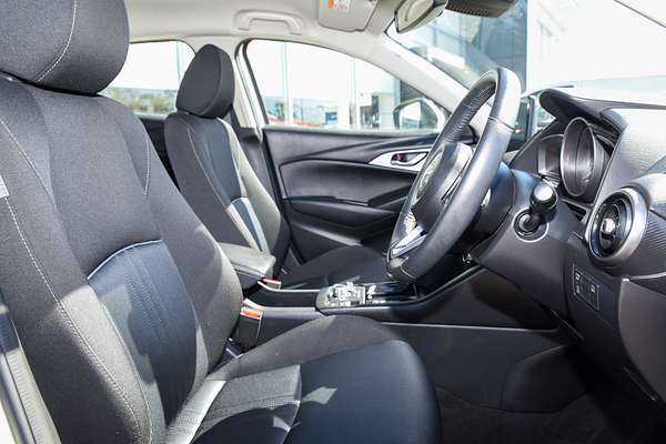 2023 Mazda CX-3 Maxx Sport DK