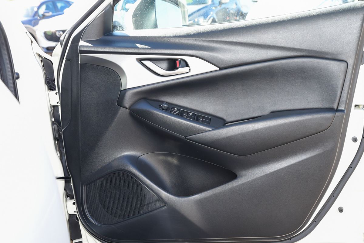 2023 Mazda CX-3 Maxx Sport DK