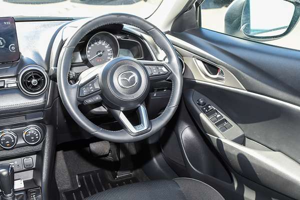 2023 Mazda CX-3 Maxx Sport DK