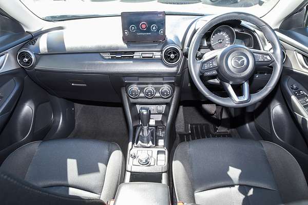 2023 Mazda CX-3 Maxx Sport DK