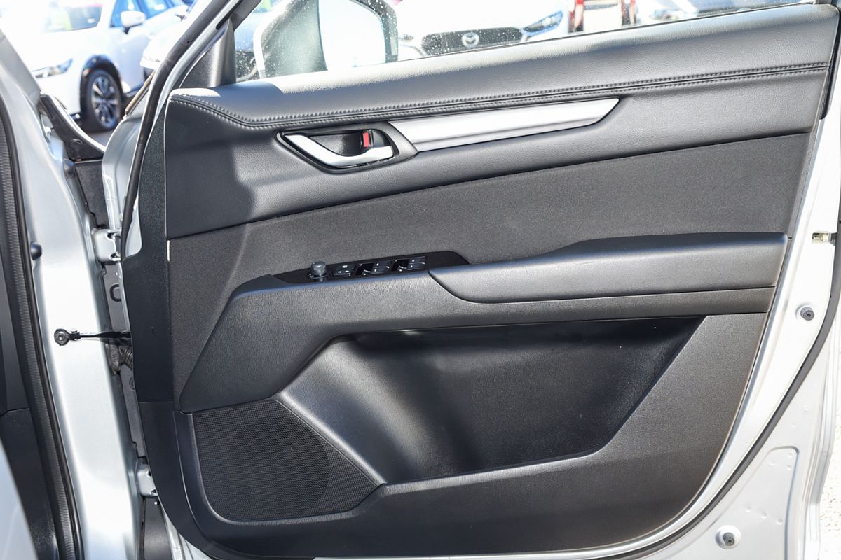 2023 Mazda CX-5 G25 Maxx Sport KF Series