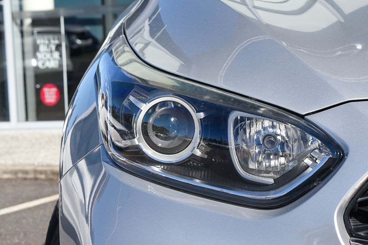 2019 Kia Cerato S BD