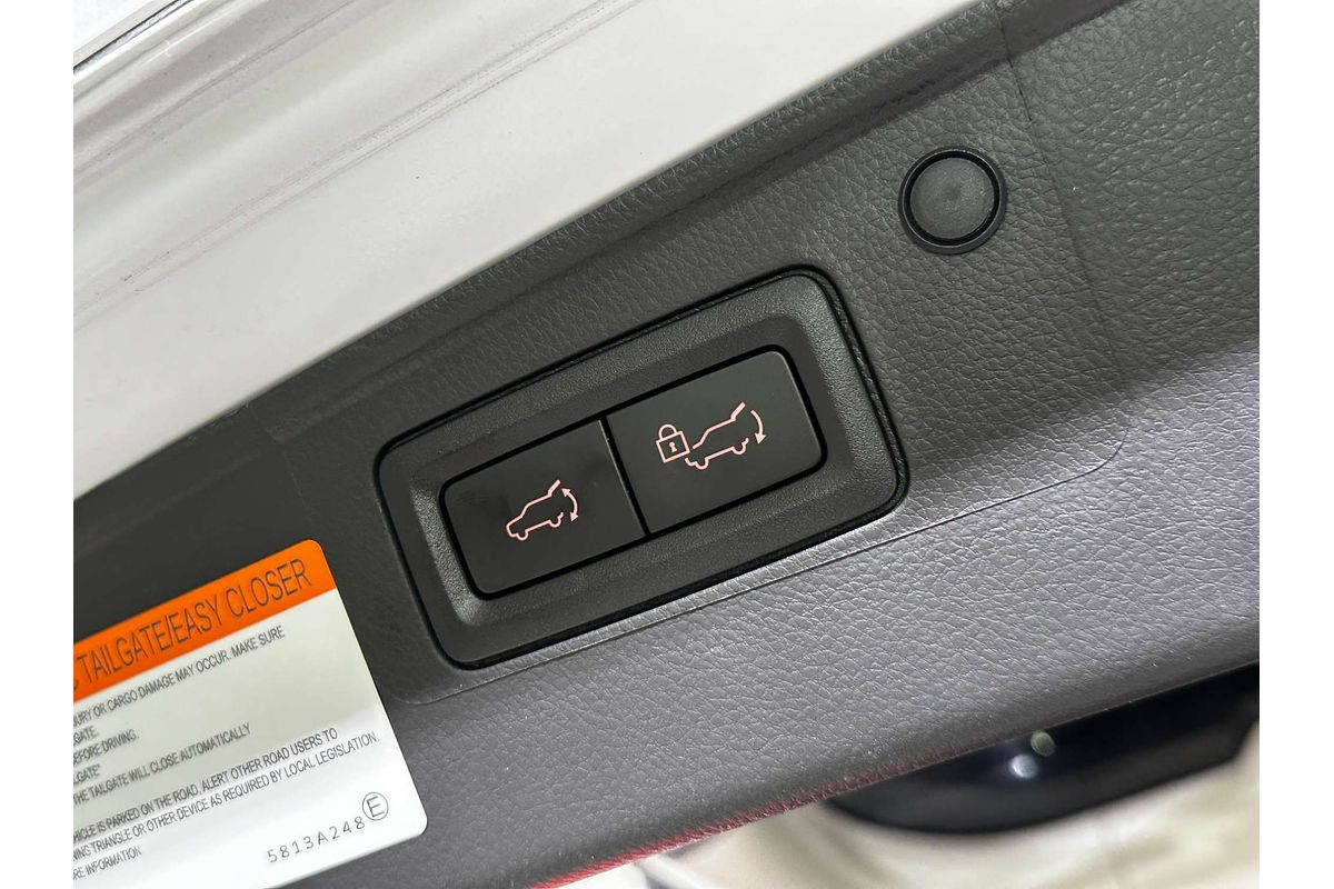 2023 Mitsubishi Pajero Sport GSR QF