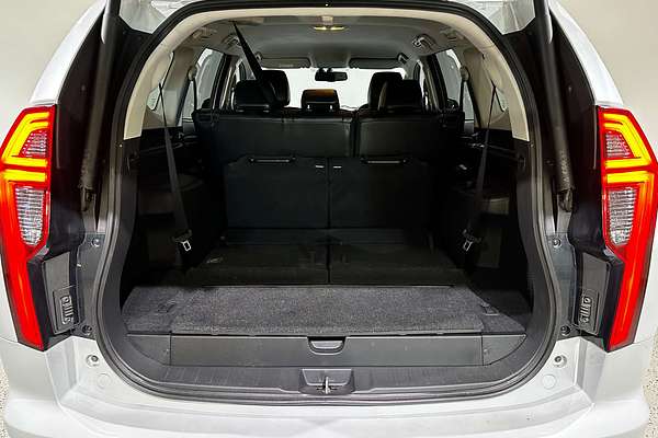 2023 Mitsubishi Pajero Sport GSR QF