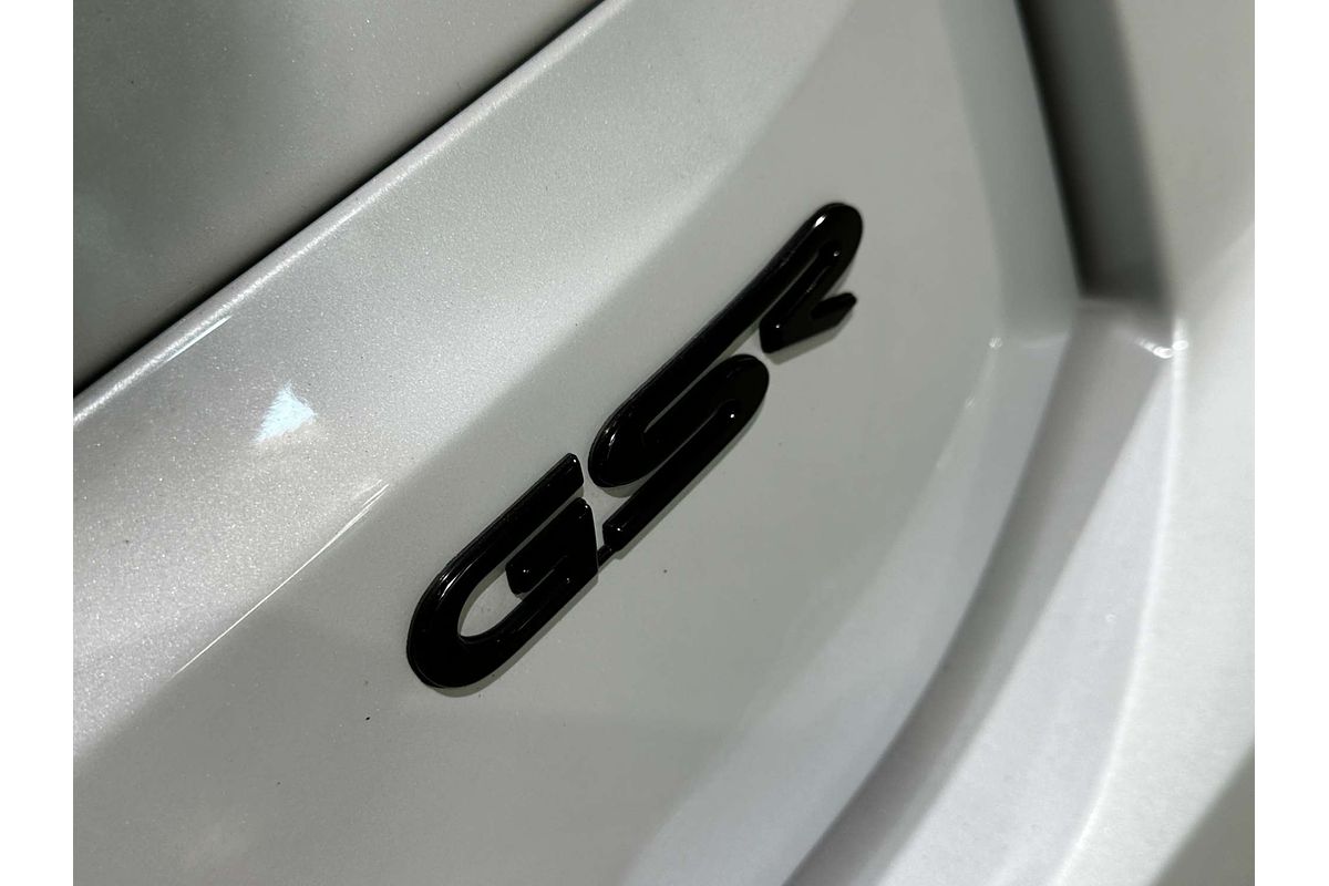 2023 Mitsubishi Pajero Sport GSR QF