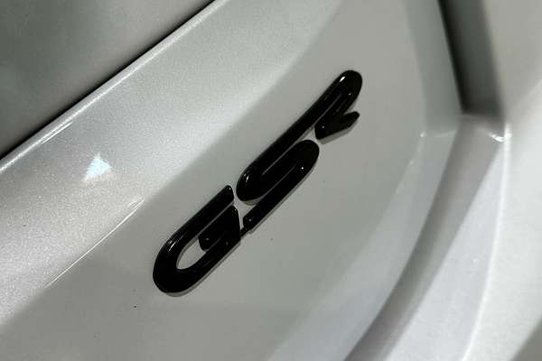 2023 Mitsubishi Pajero Sport GSR QF
