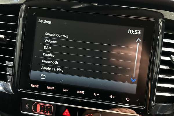 2023 Mitsubishi Pajero Sport GSR QF