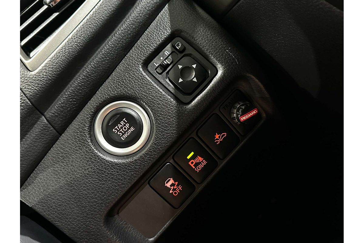 2023 Mitsubishi Pajero Sport GSR QF