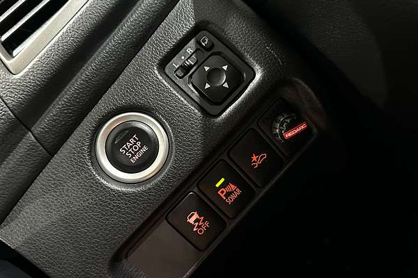 2023 Mitsubishi Pajero Sport GSR QF