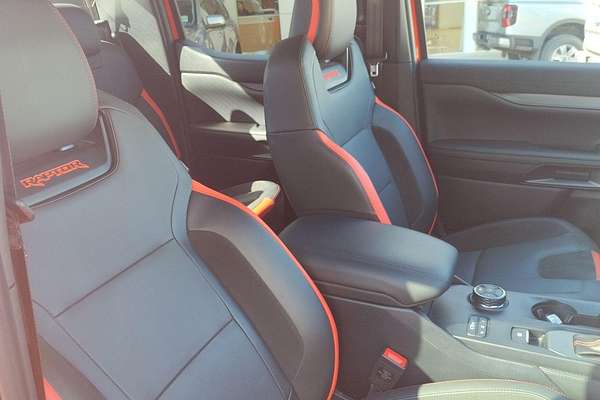 2024 Ford Ranger Raptor 4X4 3.0L