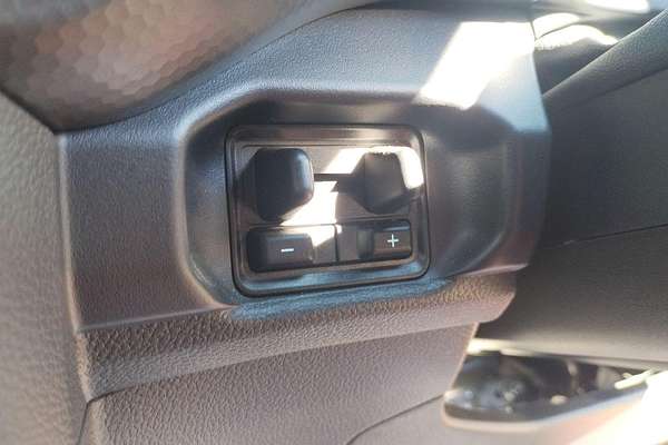2024 Ford Ranger Raptor 4X4 3.0L