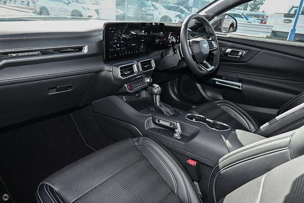 2025 Ford Mustang GT FO