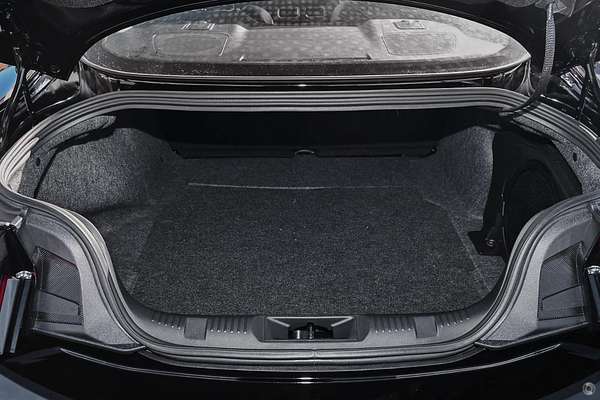 2025 Ford Mustang GT FO