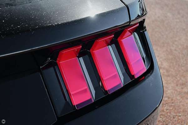 2025 Ford Mustang GT FO