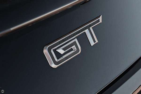 2025 Ford Mustang GT FO