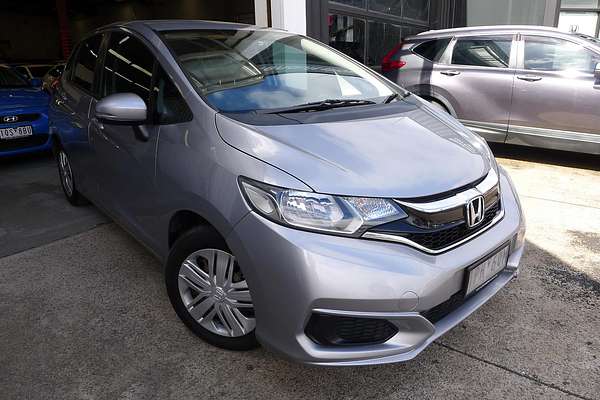 2019 Honda Jazz VTi GF