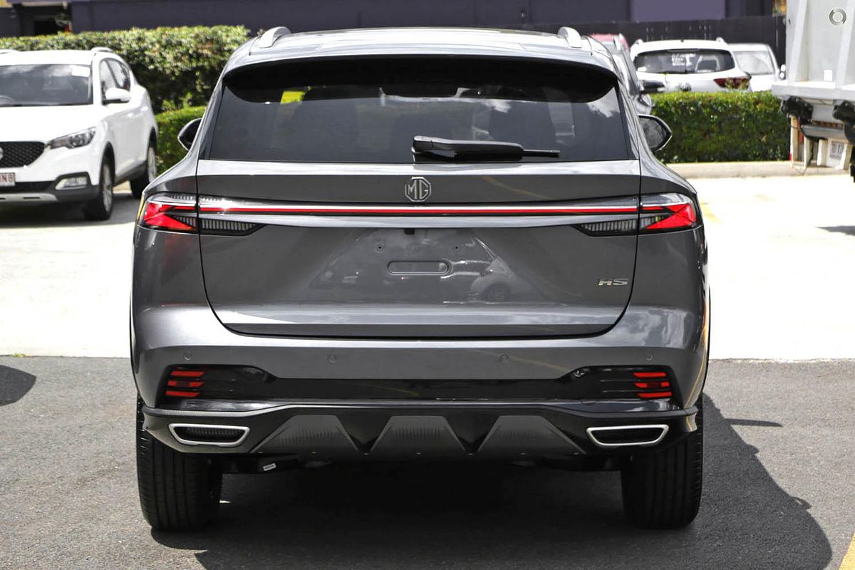 2025 MG HS Essence AS33