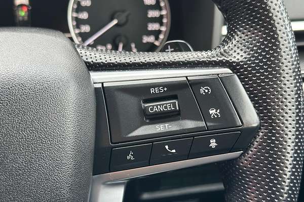 2022 Mitsubishi Outlander LS ZM