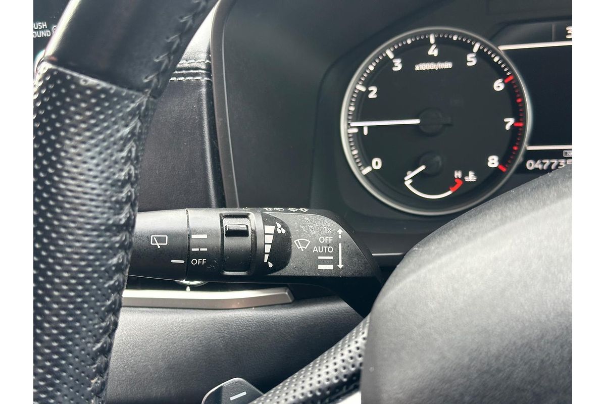 2022 Mitsubishi Outlander LS ZM