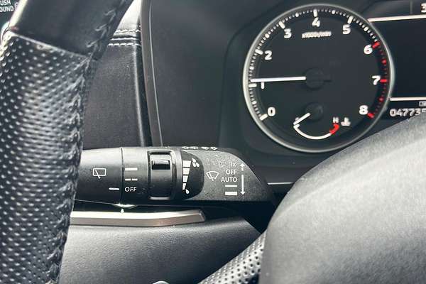 2022 Mitsubishi Outlander LS ZM
