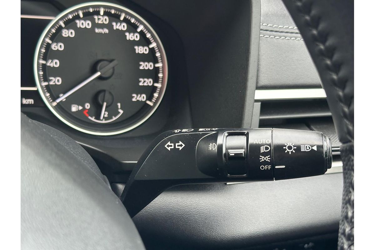 2022 Mitsubishi Outlander LS ZM